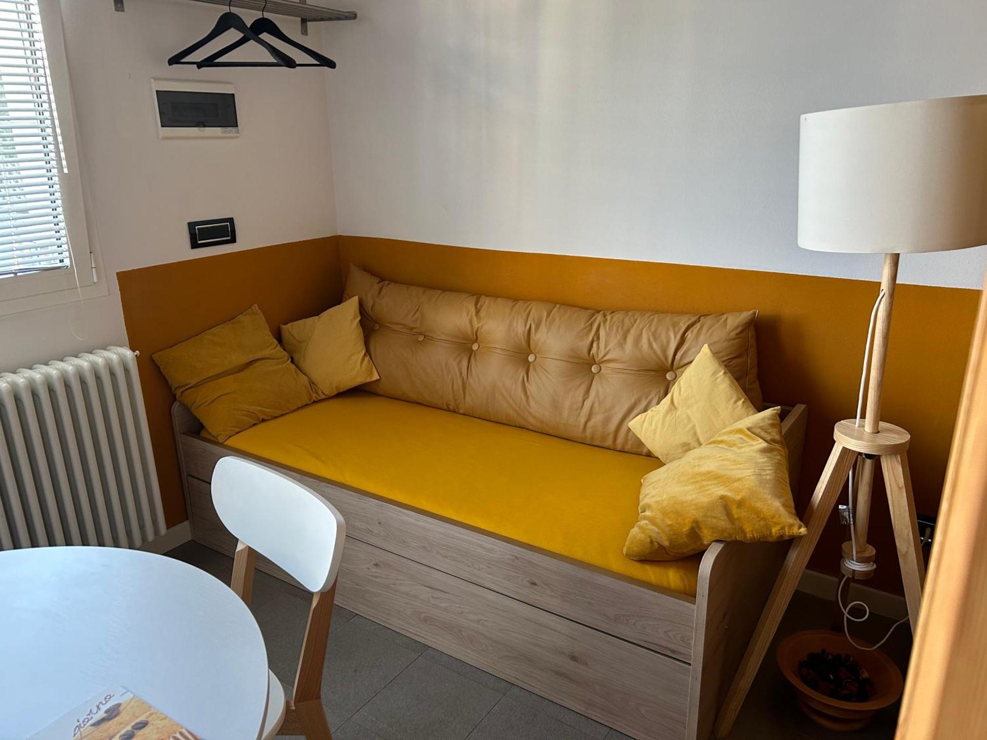 Bed and Breakfast Futura Болонья Экстерьер фото